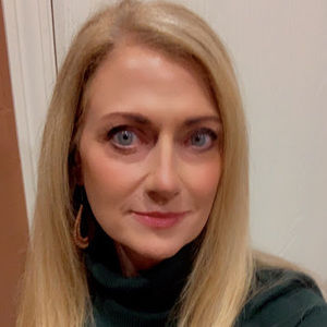 Meet your Posher, Kelli